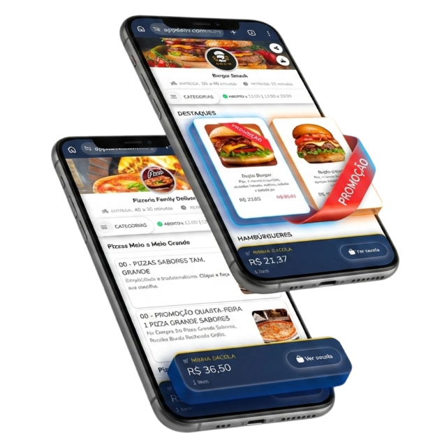Analytics Delivery