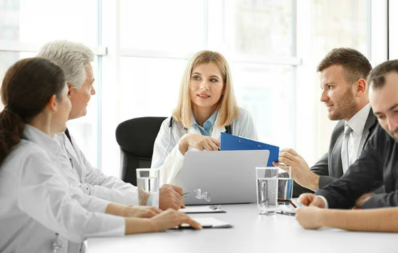Consultoria Empresarial