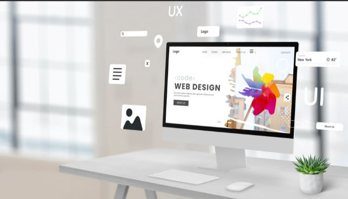 Desenvolvimento de Websites Institucionais Personalizados